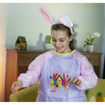 Picture of APRON 9-11 YEARS LILAC 51X63CM